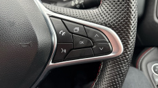 Renault Clio 1.0 TCe 90 RS Line 5dr Petrol Hatchback